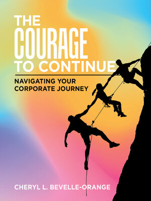 The Courage to Continue - ebook